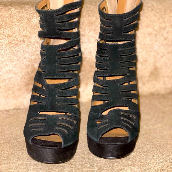 Colin Stuart shoes - Picture 3 of 9